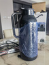 秘密盒子1.7L车载烧水壶12v24v汽车货车通用智能大容量车用热水壶电加热 实拍图