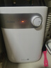 美的（Midea）【8年质保】电热小厨宝5L迷你热水宝1650w速热上出水厨下安装家用洗碗洗菜热水宝F05-15A2(S) 实拍图