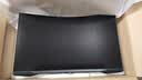 三星（SAMSUNG）32英寸 G75NB Mini-LED 4K 165Hz HVA 1ms HDR2000 QLED 玄龙骑士 电竞显示器 LS32BG75BNCXXF 实拍图