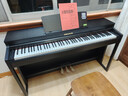 艾茉森（Amason）珠江钢琴重锤88键电钢琴成人儿童初学智能电子钢琴VDP901 实拍图