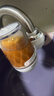 九阳（Joyoung）水龙头净水器去除余氯净化水质可视化可清洗滤芯一机四芯JYW-T05 实拍图