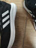 阿迪达斯（adidas）男女跑步鞋减震防滑耐磨舒适跑步运动鞋 实拍图
