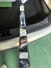 博世（BOSCH）雨刷雨刮器刮片神翼进口26/19(17-21宝马5系520528530540)直插口 实拍图
