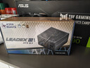 SUPER FLOWER振华 ATX3.1电源 额定1300W LEADEX III1300W 金牌全模 /十年保固/支持 5090/9070显卡 实拍图