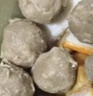 安井锁鲜装包心鱼丸 240g 鱼糜含量≥40% 火锅关东煮麻辣烫丸料食材 实拍图