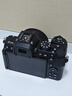 尼康（Nikon）Z50II/z50二代/z502入门级微单相机 尼康云创Vlog自拍高清旅游照相机Z50II套机/拆单机 Z50II 16-50/50-250双镜头套机 标配【送128G卡+包+座充 实拍图