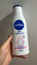 妮维雅（NIVEA）【孙颖莎同款】女士身体乳润肤滋润补水保湿美白特证母亲节礼物 【有效美白】大白瓶200ml*2 实拍图