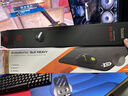 卓威奇亚（ZOWIE GEAR）G-SR-SE澜II 电竞鼠标垫 细面鼠标垫 游戏鼠标垫 控制垫 滑垫 电竞桌垫  实拍图