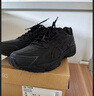亚瑟士ASICS运动休闲鞋男鞋女鞋情侣百搭运动鞋复古跑鞋 GEL-170TR 黑色 44 实拍图