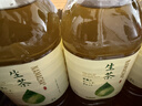 麒麟日本进口生茶绿茶大瓶凉茶饮料2L*6整箱 实拍图