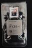 AMD锐龙5 5500X3D处理器6核12线程99MB缓存加速频率至高4GHz盒装游戏CPU畅玩三角洲\无畏契约\CS2 实拍图