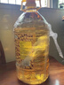 金龙鱼 食用油 葵花籽清香型调和油5L （新老包装随机发货） 实拍图