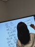 JAV 55英寸AI双系统会议平板一体机触摸屏教学一体机触屏安卓+Windows系统教学会议显示器LED55J269y 实拍图