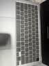 NACCITY2026新款适用苹果macbook pro键盘膜mac air电脑14英寸m5笔记本neo贴膜16快捷键os保护膜m4超薄15 26新款Air（M5）13.6寸 A3449快捷键 实拍图