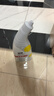 超威免刷洗洁厕灵500g 卫生间浴室厕所马桶洁厕液清洁剂  去尿渍异味 实拍图