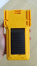 福禄克（FLUKE）安博Amprobe加固型万用表HD160C防水尘高压万用表 实拍图