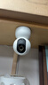 小米智能摄像机 3 3K家用云台摄像头500万像素室内监控器360度无死角带夜视手机远程婴儿宠物 实拍图