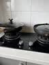方太燃气灶天然气台嵌两用煤气灶双灶台 大火力爆炒家用厨房双眼猛火燃气灶具 熄火保护可调底盘 【店长力荐TX22】5.2kW猛火灶/易清洁 默认天然气 若需液化气咨询客服 实拍图