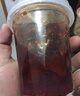 宫御坊北京特产炒红果270g*2罐山楂果脯蜜饯无核传统零食小吃下午茶甜点 实拍图