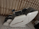 奥佳华【上市企业】按摩椅家用太空舱肩颈腰背全身电动摇摇椅送老人生日礼物7508pro+谧影星灰 实拍图