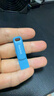 闪迪（SanDisk）64GB Type-C USB3.2 手机U盘DDC3蓝色 读速高达300MB/s 自动备份 手机电脑两用 双接口大容量优盘 实拍图