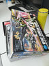 万代（BANDAI） HG 高达创战者HGBF 拼装模型玩具 14cm HGBF006 凤凰飞翼 实拍图