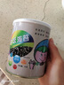 饥饿小猪韩式拌饭海苔芝麻炒海苔炸拌海苔碎 即食儿童零食紫菜饭团50gx3 拌饭海苔碎 50g*3罐 实拍图