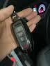 驰界适用于哈弗h6coupe钥匙套第三代m6/h2s大狗f5长城哈佛f7x钥匙壳哈 全包款-枪色-金属扣 实拍图