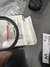 卡色（Kase）uv镜 卡色uv镜 三代mcuv滤镜 防鬼影防眩光 高透光无暗角双面多层镀膜 防刮镜头保护镜 43mm 实拍图