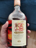 古越龙山清醇三年 半甜型 绍兴黄酒 500ml 单瓶装 实拍图