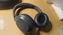 漫步者（EDIFIER）【爆款推荐】W820NB双金标主动降噪无线头戴式蓝牙耳机游戏音乐运动学生网课耳麦适用于安卓苹果 【升级版】雅典灰+黑色耳机包 实拍图