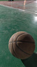 斯伯丁（SPALDING）篮球飞行员06防尘吸湿十字型颗粒PU皮室内外通用7号成人青少年 实拍图