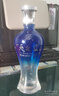 洋河天之蓝 蓝色经典 绵柔浓香型白酒 52度 480mL 2瓶 双支装 实拍图
