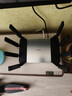 普联（TP-LINK）BE7200 WiFi7家用电竞无线路由器 飞流双万兆版（含SFP）四2.5G口  Mesh USB3.0 性能旗舰 7DR7299 实拍图
