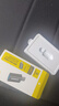 倍思Type-C转换USB3.2OTG转接头 适用苹果17/16/15华为安卓手机数据线U盘平板笔记本电脑耳机键盘鼠标 实拍图