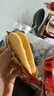 旺旺 仙贝 婚庆版 556g 每袋约92小袋 原味 休闲膨化食品饼干糕点零食 实拍图