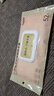 京东京造 一次性手套食品级 耐用厨房家务洗碗手部防护【52只】 实拍图