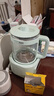贝因美（Beingmate）【热门商品】恒温水壶0胶水婴儿调奶器家用冲奶粉电热烧水 1.5L 晒单实拍图