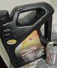 卡尔沃（Cull is fertile）全合成汽油机油润滑油 5W-30 SN级 4L 四季通用 汽车用品 实拍图