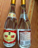 汾酒 黄盖玻汾 清香型白酒 53度 475mL*6瓶整箱 年份随机 实拍图