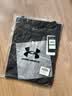 安德玛（Under Armour）运动短袖t恤男子夏季快干跑步篮球健身休闲百搭训练服半袖 实拍图