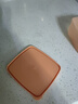 特百惠（Tupperware）宝宝儿童辅食碗保鲜盒食品级冰箱储物冷藏收纳盒400ml*2个随机色 实拍图