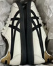 Onitsuka Tiger鬼塚虎男女款复古德训鞋轻便透气运动休闲板鞋TOKUTEN 1183B938 白色/黑色 40.5 实拍图