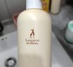 袋鼠妈妈准孕妇私处清洗液止痒去异味专用清洁液私密抑菌洗护理慕斯120ml 实拍图