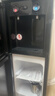 康佳（KONKA）饮水机家用桶装水立式办公双开门柜式温热/冷热全自动 经典款【店长推荐】 制热型 实拍图