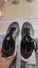 乐途（LOTTO）运动鞋男鞋春季透气碳板跑鞋专业缓震竞速跑步鞋男1072黑白42 实拍图