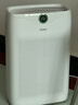 海尔（Haier）空气净化器除甲醛除雾霾除烟味母婴家用除灰尘杀菌KJ200F-M900A数显升级版 实拍图