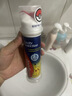 高露洁（Colgate）宝可梦联名皮卡丘欧洲进口防蛀直立按压泵式牙膏130g含氟健齿自营 实拍图