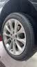 米其林（MICHELIN）防爆轮胎 245/45R18 96W 浩悦 PRIMACY 3 ST TPC 适配凯迪拉克 实拍图