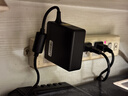 Delippo 电源适配器20V6A 120W笔记本充电器机械革命Mini迷你主机电脑显示器监控路由器一体机电源线 实拍图